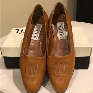 Gianfranco Ferre shoes